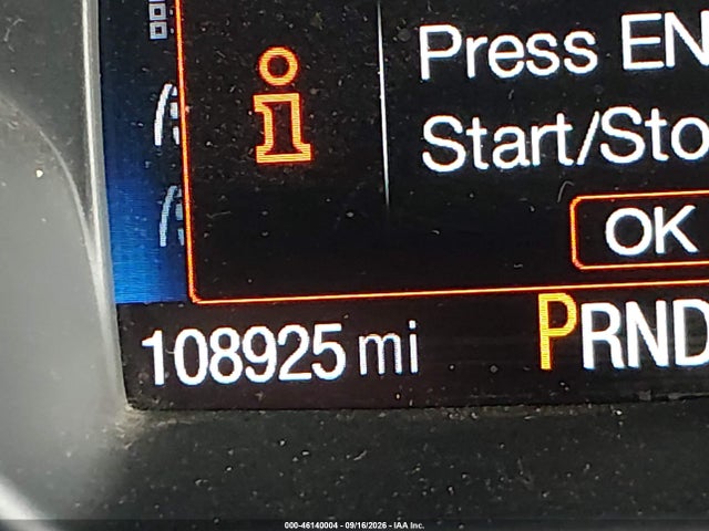 Ford Escape Titanium 2017 1FMCU0JD7HUE23967 Image 16