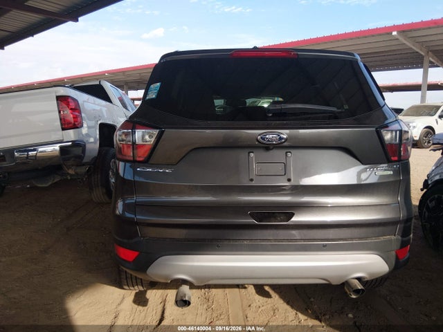 Ford Escape Titanium 2017 1FMCU0JD7HUE23967 Image 17