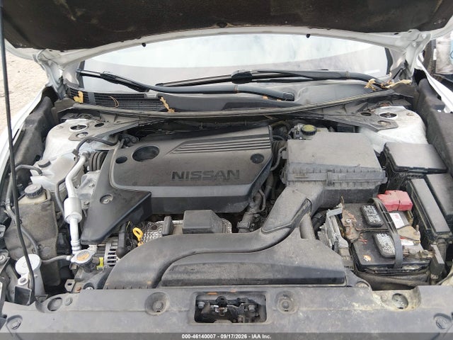 Aukcja sprzedaży 2017 Nissan Altima 2.5 S, vin: 1N4AL3AP8HC482774, numer aukcji: 46140007