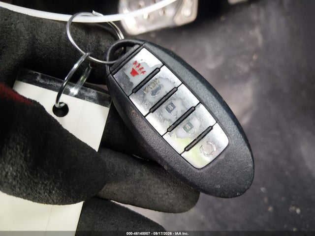Aukcja sprzedaży 2017 Nissan Altima 2.5 S, vin: 1N4AL3AP8HC482774, numer aukcji: 46140007