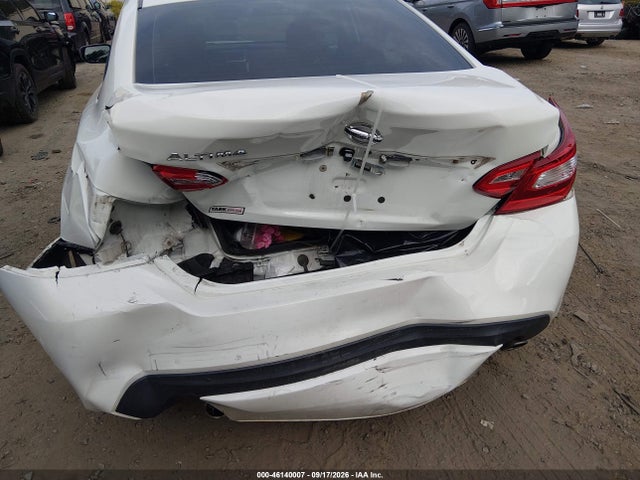 Aukcja sprzedaży 2017 Nissan Altima 2.5 S, vin: 1N4AL3AP8HC482774, numer aukcji: 46140007