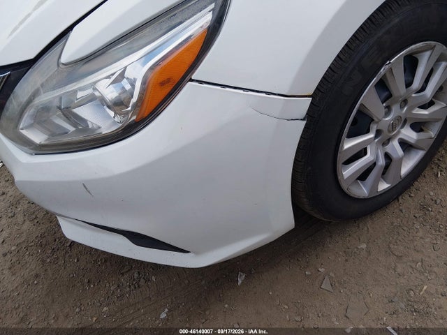 Aukcja sprzedaży 2017 Nissan Altima 2.5 S, vin: 1N4AL3AP8HC482774, numer aukcji: 46140007