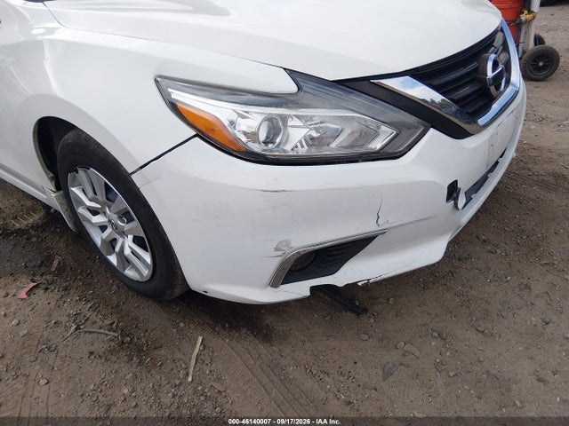 Aukcja sprzedaży 2017 Nissan Altima 2.5 S, vin: 1N4AL3AP8HC482774, numer aukcji: 46140007