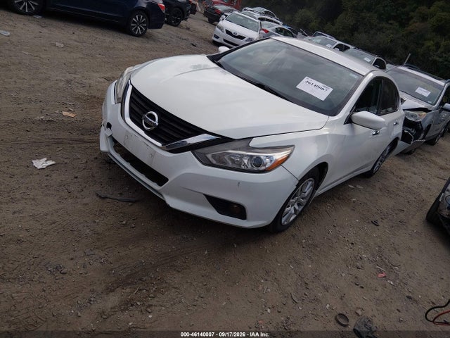 Aukcja sprzedaży 2017 Nissan Altima 2.5 S, vin: 1N4AL3AP8HC482774, numer aukcji: 46140007