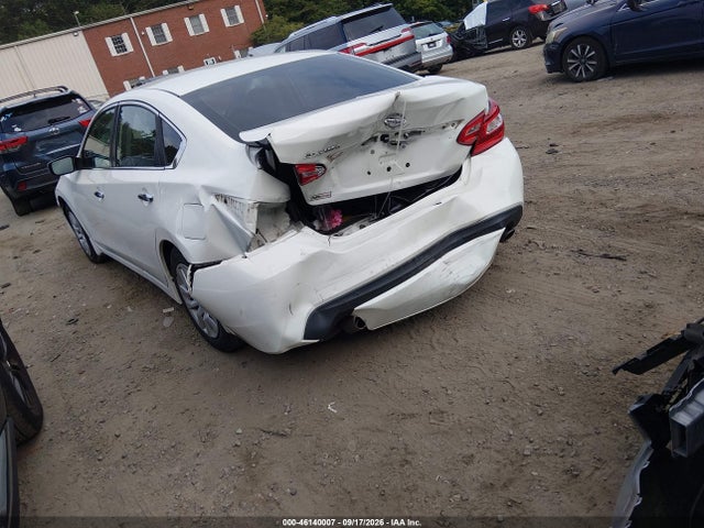 Aukcja sprzedaży 2017 Nissan Altima 2.5 S, vin: 1N4AL3AP8HC482774, numer aukcji: 46140007