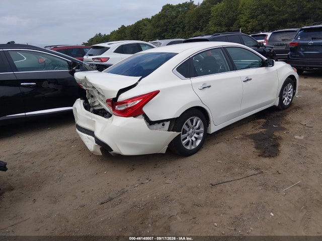 Aukcja sprzedaży 2017 Nissan Altima 2.5 S, vin: 1N4AL3AP8HC482774, numer aukcji: 46140007
