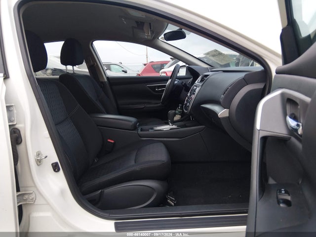 Aukcja sprzedaży 2017 Nissan Altima 2.5 S, vin: 1N4AL3AP8HC482774, numer aukcji: 46140007