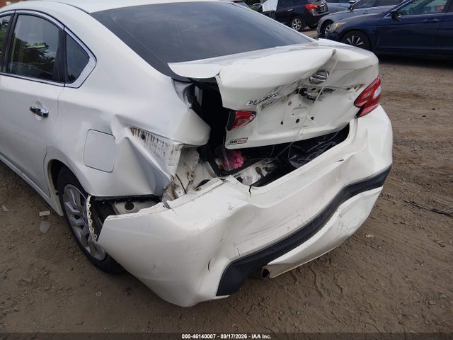 Aukcja sprzedaży 2017 Nissan Altima 2.5 S, vin: 1N4AL3AP8HC482774, numer aukcji: 46140007