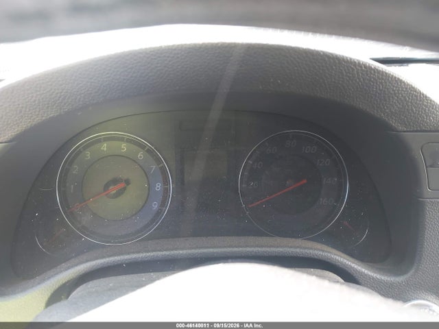 2009 Infiniti G37 Journey მანქანა იყიდება აუქციონზე, vin: JNKCV61EX9M310429, აუქციონის ნომერი: 46140011