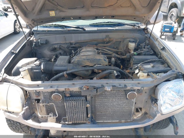 Продажа на аукционе авто 2000 Toyota Tundra Ltd V8, vin: 5TBRT3813YS084278, номер лота: 46140017