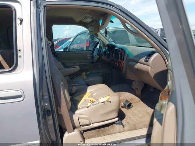 Продажа на аукционе авто 2000 Toyota Tundra Ltd V8, vin: 5TBRT3813YS084278, номер лота: 46140017