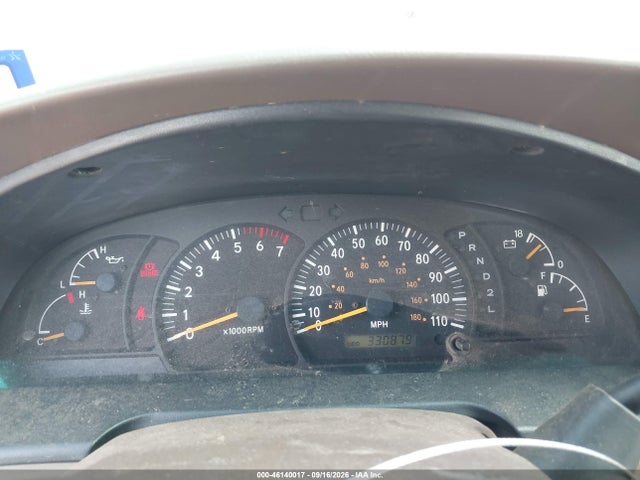 Продажа на аукционе авто 2000 Toyota Tundra Ltd V8, vin: 5TBRT3813YS084278, номер лота: 46140017