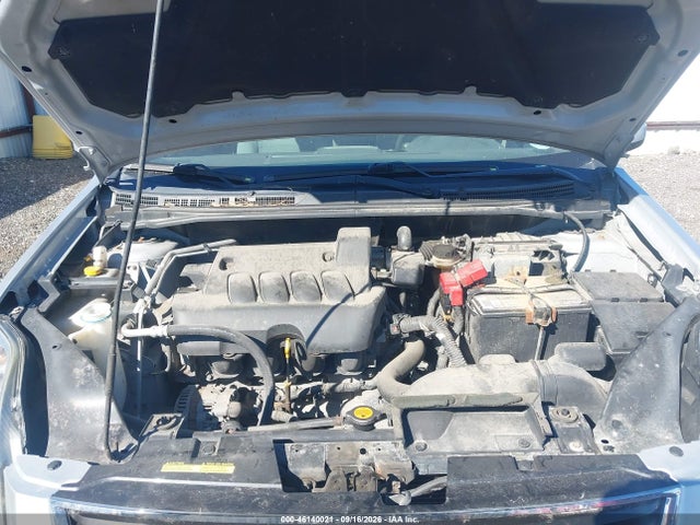 Продажа на аукционе авто 2012 Nissan Sentra 2.0, vin: 3N1AB6AP6CL647204, номер лота: 46140021
