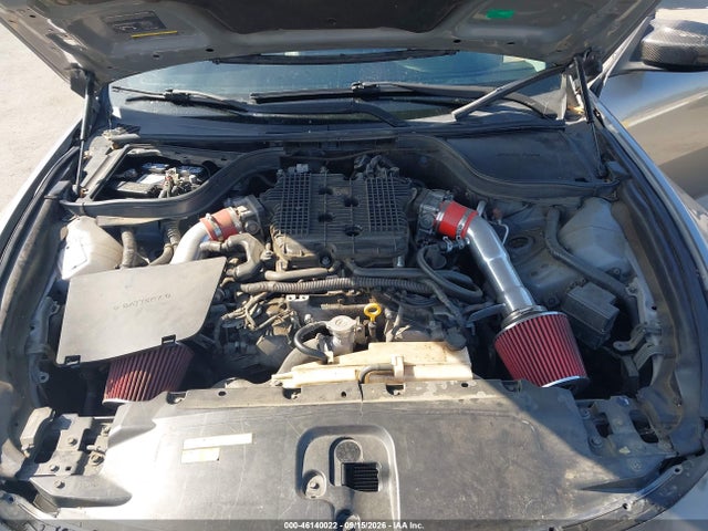 46140022 :رقم المزاد ، JNKCV64E78M130402 vin ، 2008 Infiniti G37 Journey مزاد بيع
