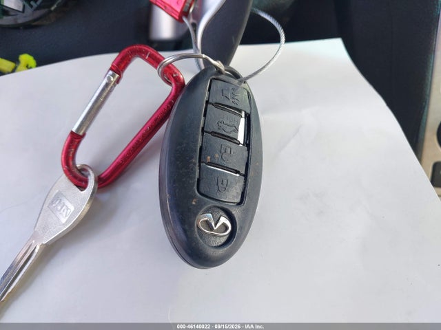 46140022 :رقم المزاد ، JNKCV64E78M130402 vin ، 2008 Infiniti G37 Journey مزاد بيع