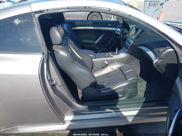 46140022 :رقم المزاد ، JNKCV64E78M130402 vin ، 2008 Infiniti G37 Journey مزاد بيع