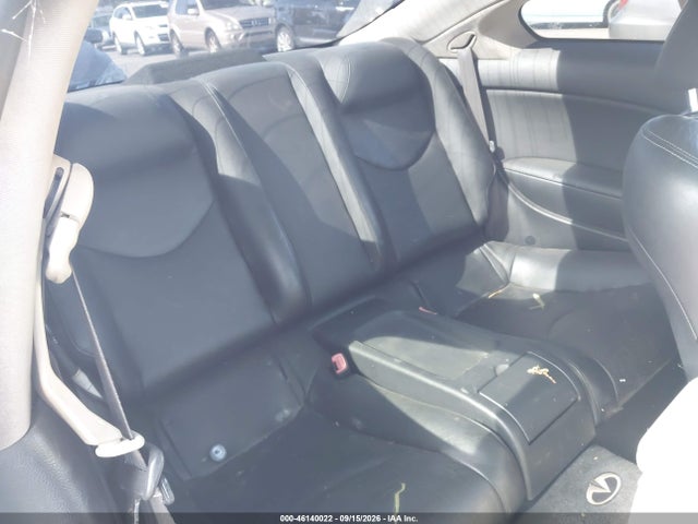 46140022 :رقم المزاد ، JNKCV64E78M130402 vin ، 2008 Infiniti G37 Journey مزاد بيع