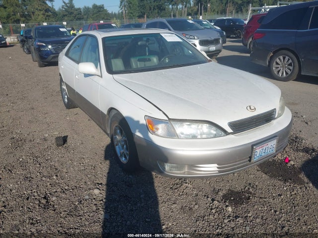 46140024 :رقم المزاد ، JT8BF28G6X5059361 vin ، 1999 Lexus Es 300 مزاد بيع