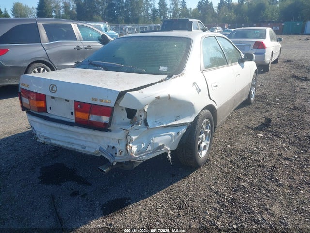 Продаж на аукціоні авто 1999 Lexus Es 300, vin: JT8BF28G6X5059361, номер лоту: 46140024