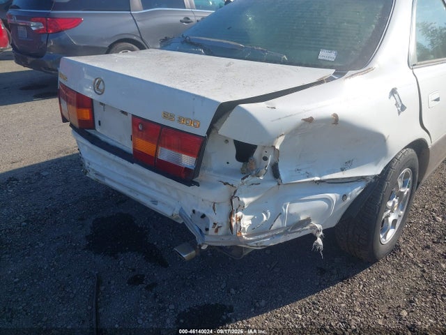 Продаж на аукціоні авто 1999 Lexus Es 300, vin: JT8BF28G6X5059361, номер лоту: 46140024