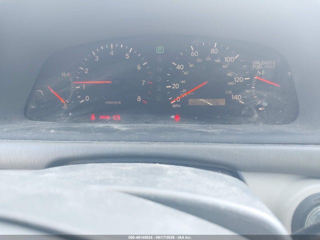Продаж на аукціоні авто 1999 Lexus Es 300, vin: JT8BF28G6X5059361, номер лоту: 46140024