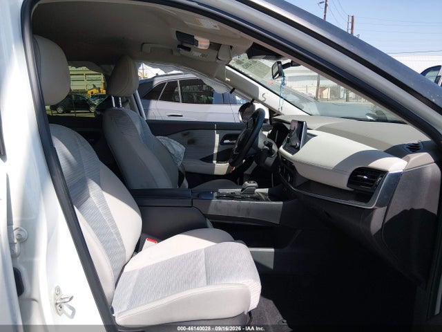 Aukcja sprzedaży 2023 Nissan Rogue Sv Fwd, vin: JN8BT3BA9PW409844, numer aukcji: 46140028