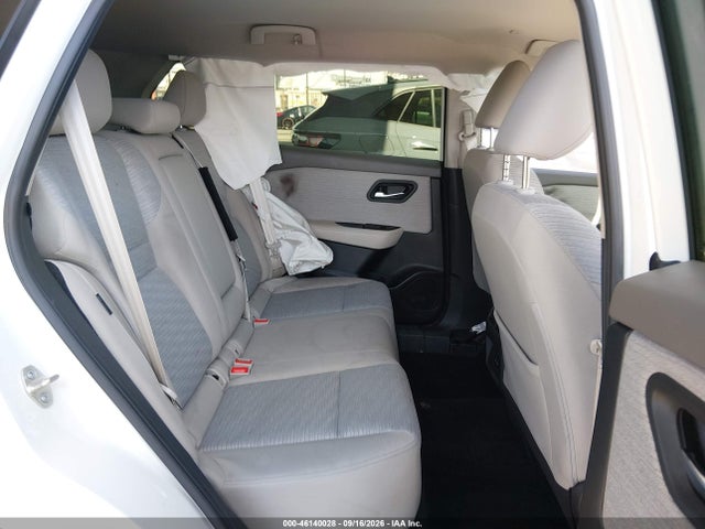 Aukcja sprzedaży 2023 Nissan Rogue Sv Fwd, vin: JN8BT3BA9PW409844, numer aukcji: 46140028