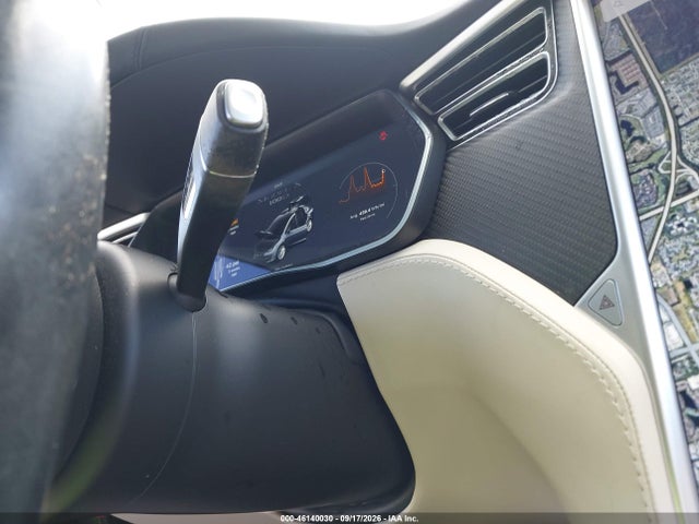 Tesla Model X 100d/75d/p100d 2018 5YJXCDE26JF089826 Image 10