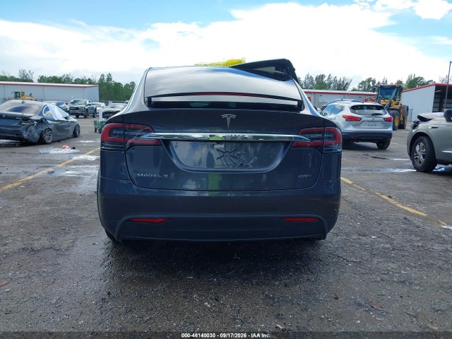 Tesla Model X 100d/75d/p100d 2018 5YJXCDE26JF089826 Image 15
