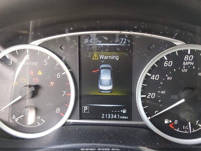 Продаж на аукціоні авто 2016 Nissan Sentra Sv, vin: 3N1AB7AP2GL655568, номер лоту: 46140031