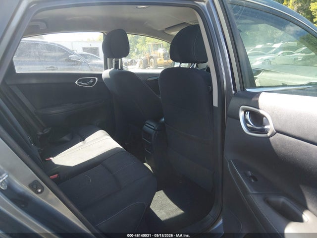 Продаж на аукціоні авто 2016 Nissan Sentra Sv, vin: 3N1AB7AP2GL655568, номер лоту: 46140031