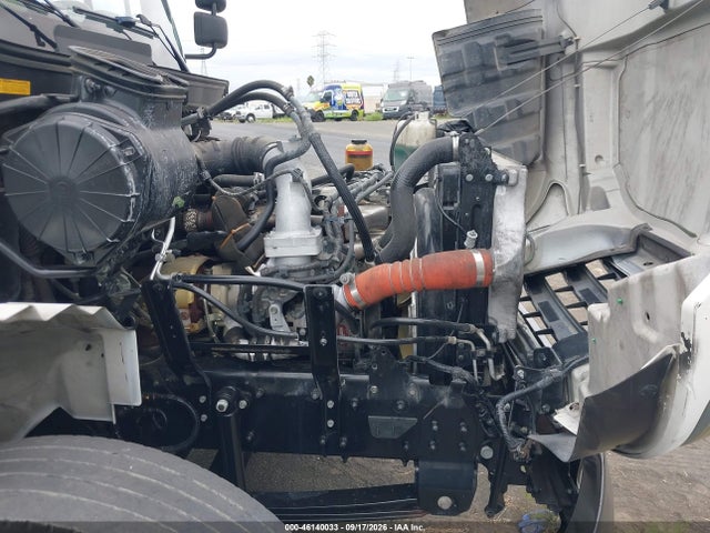 2017 Hino 258/268 მანქანა იყიდება აუქციონზე, vin: 5PVNJ8JV4H4S64581, აუქციონის ნომერი: 46140033
