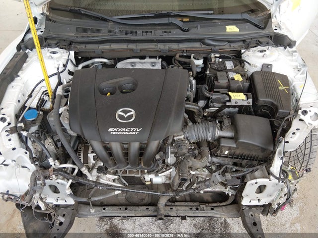 46140040 :رقم المزاد ، JM1GL1X54H1111850 vin ، 2017 Mazda Mazda6 Grand Touring مزاد بيع