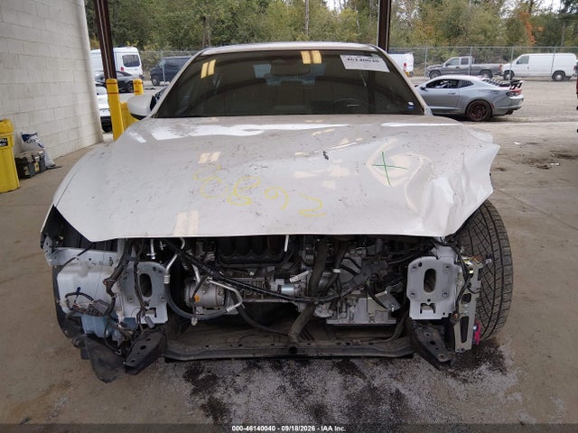46140040 :رقم المزاد ، JM1GL1X54H1111850 vin ، 2017 Mazda Mazda6 Grand Touring مزاد بيع