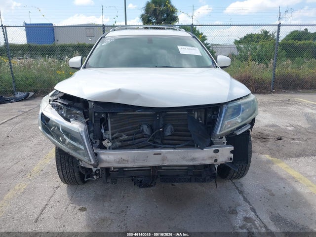 Продажа на аукционе авто 2014 Nissan Pathfinder Platinum/s/sl/sv, vin: 5N1AR2MN9EC665055, номер лота: 46140045