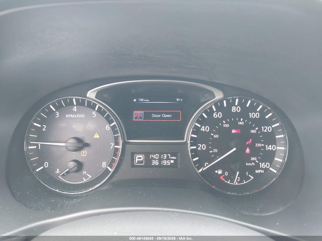 Продажа на аукционе авто 2014 Nissan Pathfinder Platinum/s/sl/sv, vin: 5N1AR2MN9EC665055, номер лота: 46140045