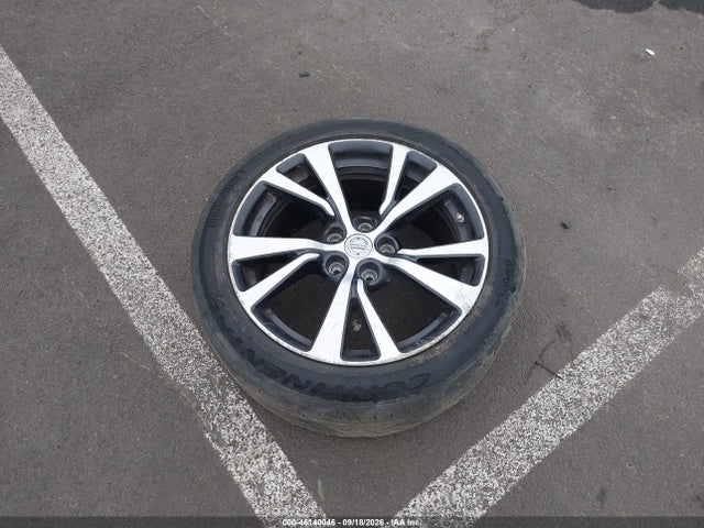 Aukcja sprzedaży 2016 Nissan Maxima 3.5 Sv, vin: 1N4AA6AP0GC902453, numer aukcji: 46140046