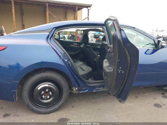 Aukcja sprzedaży 2016 Nissan Maxima 3.5 Sv, vin: 1N4AA6AP0GC902453, numer aukcji: 46140046