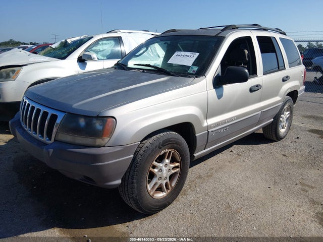 46140053 :رقم المزاد ، 1J4GX48S73C541955 vin ، 2003 Jeep Grand Cherokee Laredo مزاد بيع