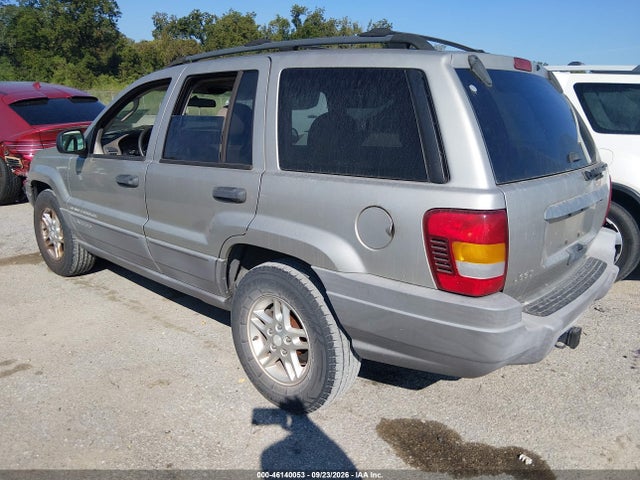 46140053 :رقم المزاد ، 1J4GX48S73C541955 vin ، 2003 Jeep Grand Cherokee Laredo مزاد بيع