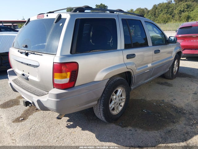 46140053 :رقم المزاد ، 1J4GX48S73C541955 vin ، 2003 Jeep Grand Cherokee Laredo مزاد بيع
