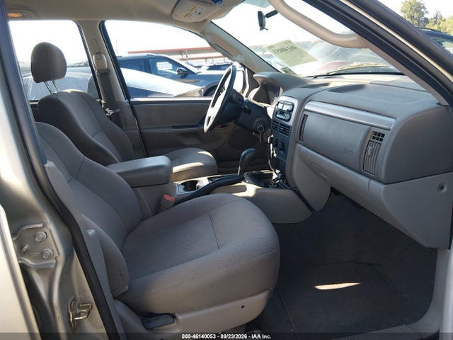 46140053 :رقم المزاد ، 1J4GX48S73C541955 vin ، 2003 Jeep Grand Cherokee Laredo مزاد بيع