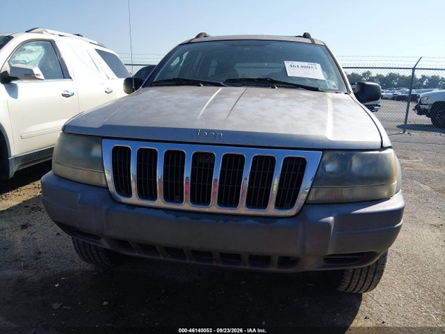 46140053 :رقم المزاد ، 1J4GX48S73C541955 vin ، 2003 Jeep Grand Cherokee Laredo مزاد بيع