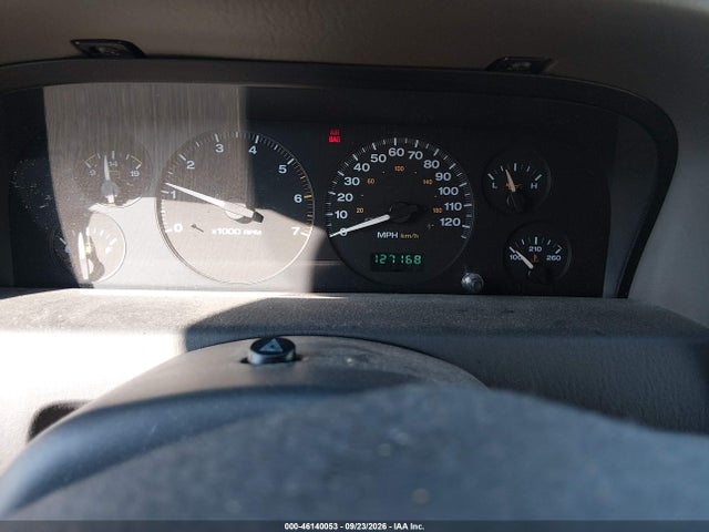 46140053 :رقم المزاد ، 1J4GX48S73C541955 vin ، 2003 Jeep Grand Cherokee Laredo مزاد بيع