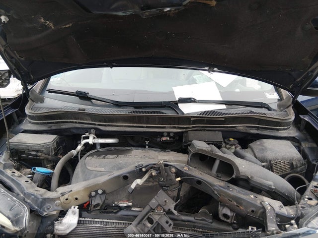 46140067 :رقم المزاد ، 5FNYF6H53GB056403 vin ، 2016 Honda Pilot Ex-l مزاد بيع