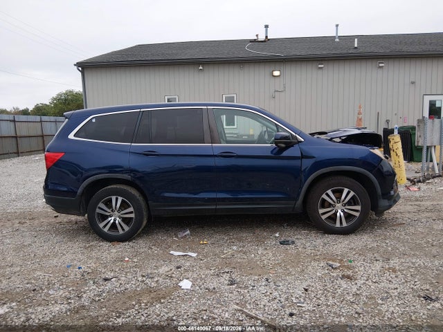 46140067 :رقم المزاد ، 5FNYF6H53GB056403 vin ، 2016 Honda Pilot Ex-l مزاد بيع