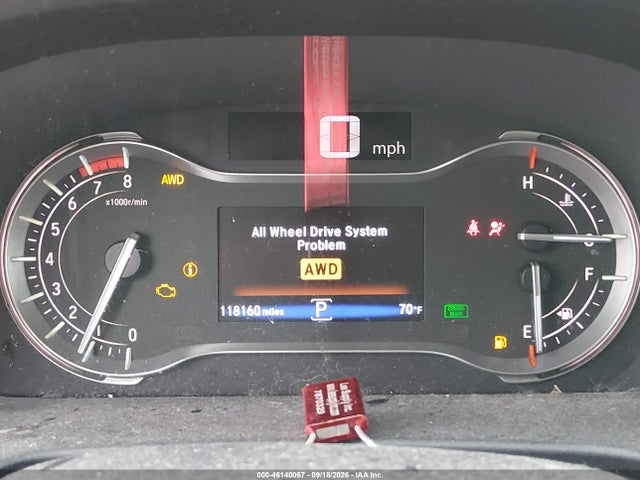 46140067 :رقم المزاد ، 5FNYF6H53GB056403 vin ، 2016 Honda Pilot Ex-l مزاد بيع