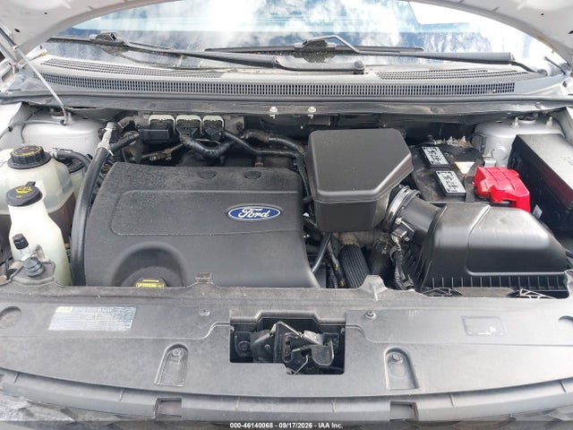 Продаж на аукціоні авто 2012 Ford Edge Limited, vin: 2FMDK4KC5CBA09575, номер лоту: 46140068