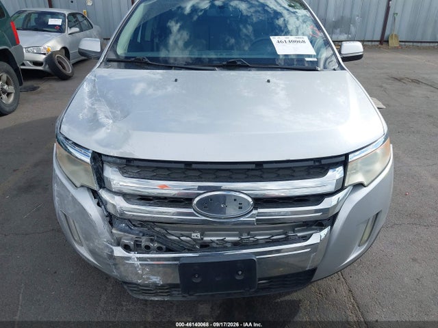 Продаж на аукціоні авто 2012 Ford Edge Limited, vin: 2FMDK4KC5CBA09575, номер лоту: 46140068