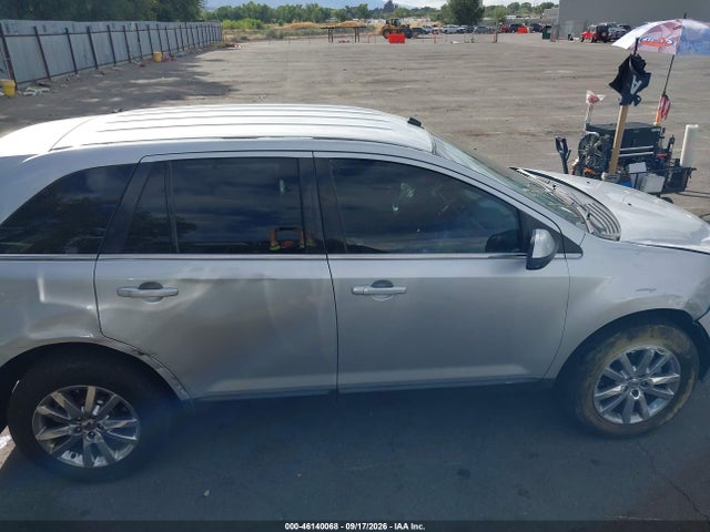 Продаж на аукціоні авто 2012 Ford Edge Limited, vin: 2FMDK4KC5CBA09575, номер лоту: 46140068